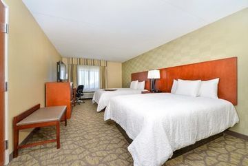 Hotel Wingate By Wyndham Auburn Hills Extérieur photo