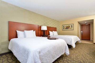 Hotel Wingate By Wyndham Auburn Hills Extérieur photo