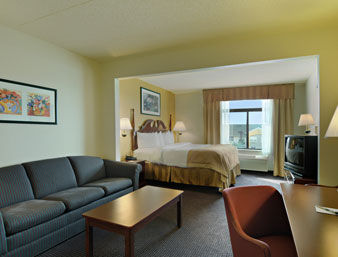 Hotel Wingate By Wyndham Auburn Hills Extérieur photo